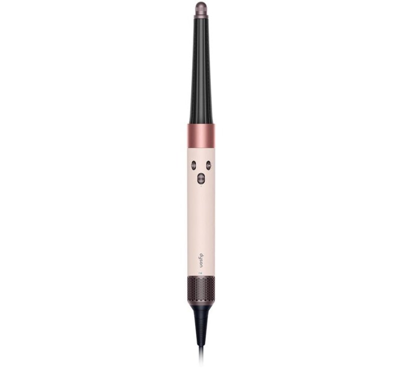 Dyson Airwrap i.d. Straight + Wavy multistyler - Ceramic Pink - Coanda