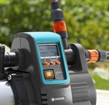 GARDENA 6000/6E LCD Inox Hydrofoorpomp - 1300W - 6000 l/u