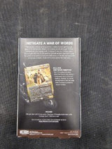 Magic: The Gathering Secrets of Strixhaven Commander Deck - Silverquill Influence
