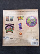 Magic: The Gathering - Teenage Mutant Ninja Turtles Pizza Bundle - EN