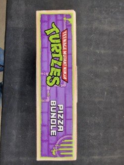 Magic: The Gathering - Teenage Mutant Ninja Turtles Pizza Bundle - EN