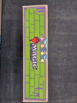 Magic: The Gathering - Teenage Mutant Ninja Turtles Pizza Bundle - EN