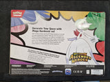 Pokémon ME02.5 - Ascended Heroes - Premium Poster Collection - Mega Gardevoir EX (Engelstalig)