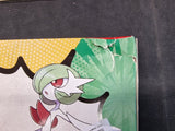 Pokémon ME02.5 - Ascended Heroes - Premium Poster Collection - Mega Gardevoir EX (Engelstalig)