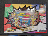 Pokémon ME02.5 - Ascended Heroes - Premium Poster Collection - Mega Gardevoir EX (Engelstalig)