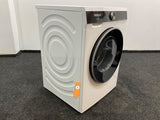 Siemens wasmachine WG44G2ZWNL - iQ500 - met stoom