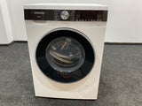 Siemens wasmachine WG44G2ZWNL - iQ500 - met stoom