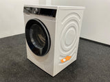 Siemens wasmachine WG44G2ZWNL - iQ500 - met stoom
