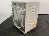 Siemens wasmachine WG44G2ZWNL - iQ500 - met stoom