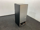 Everglades koelkast EVTD3020 - Zwart - 124 Liter