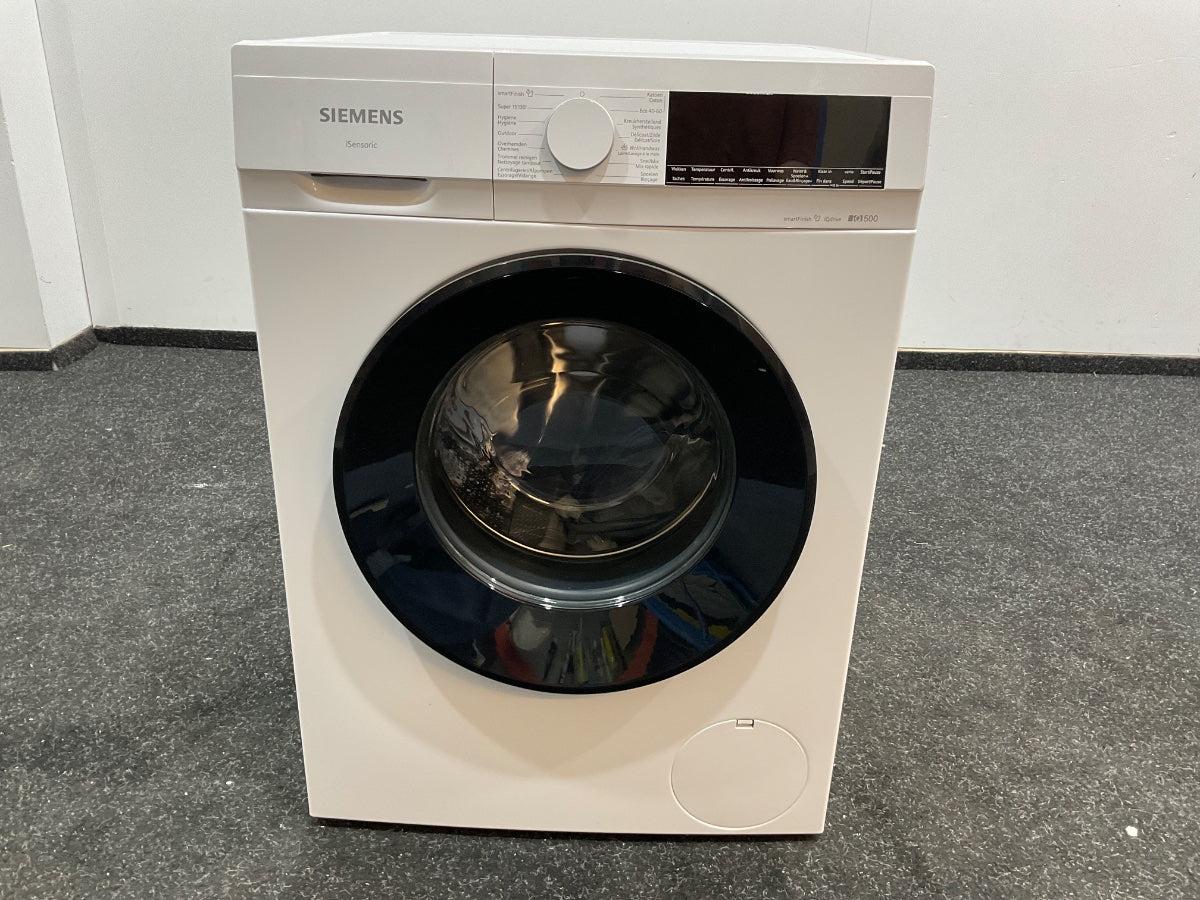 Siemens wasmachine WG44G2ZMFG - iQ500 - NL/FR