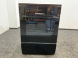 RIK-Bosch inductiefornuis HLN39A060U - Serie 4 - zwart