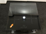 RIK-Bosch inductiefornuis HLN39A060U - Serie 4 - zwart