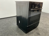 RIK-Bosch inductiefornuis HLN39A060U - Serie 4 - zwart