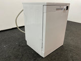 RIK Beko vaatwasser DVN06430W - Vrijstaand - Wit 