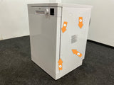 RIK Beko vaatwasser DVN06430W - Vrijstaand - Wit 
