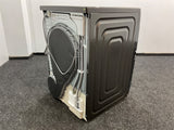 Samsung warmtepompdroger AI Dry DV90DG6845LBU3 - Zwart