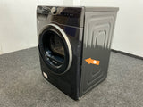 Samsung warmtepompdroger AI Dry DV90DG6845LBU3 - Zwart