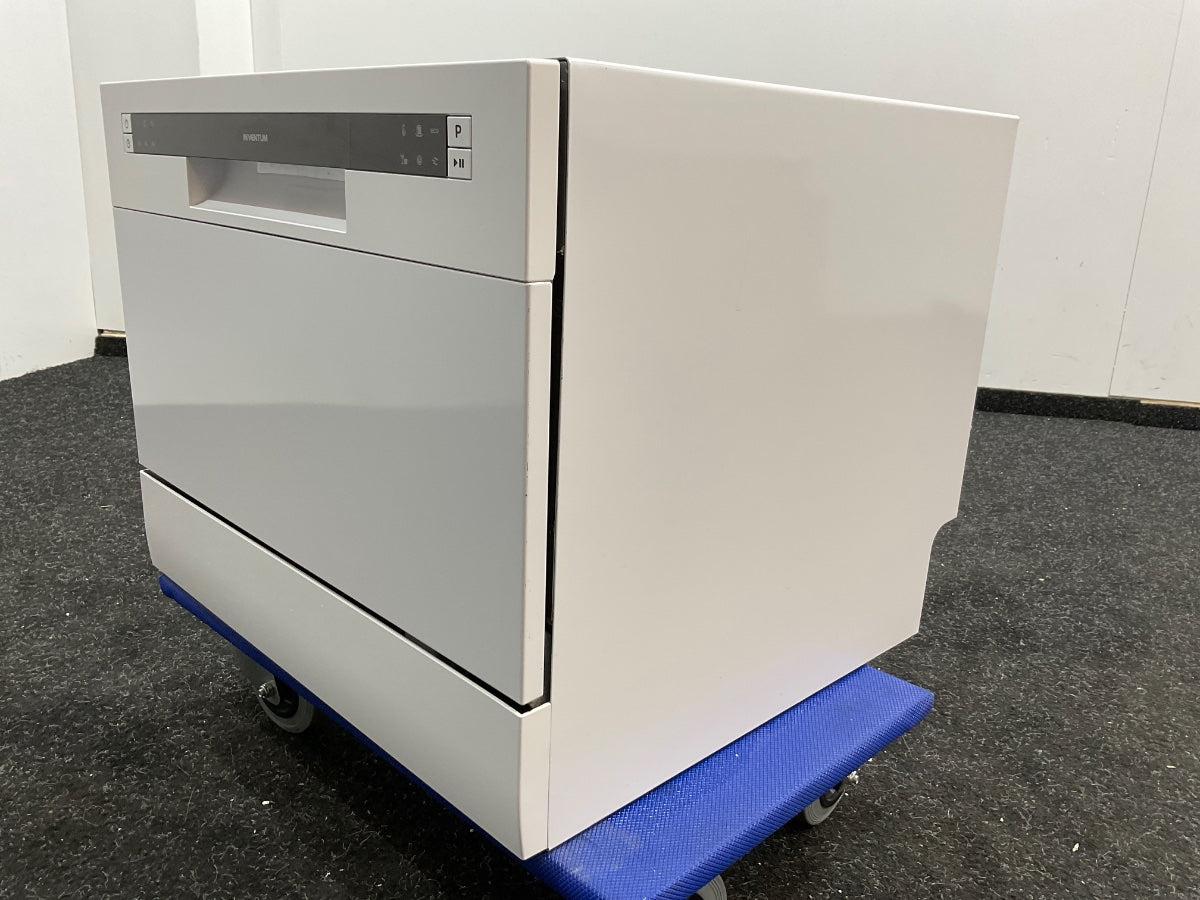 Inventum mini vaatwasser VVW5520 - Vrijstaand 