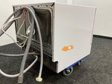 Inventum mini vaatwasser VVW5520 - Vrijstaand 