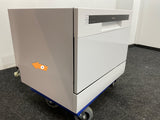 Inventum mini vaatwasser VVW5520 - Vrijstaand 