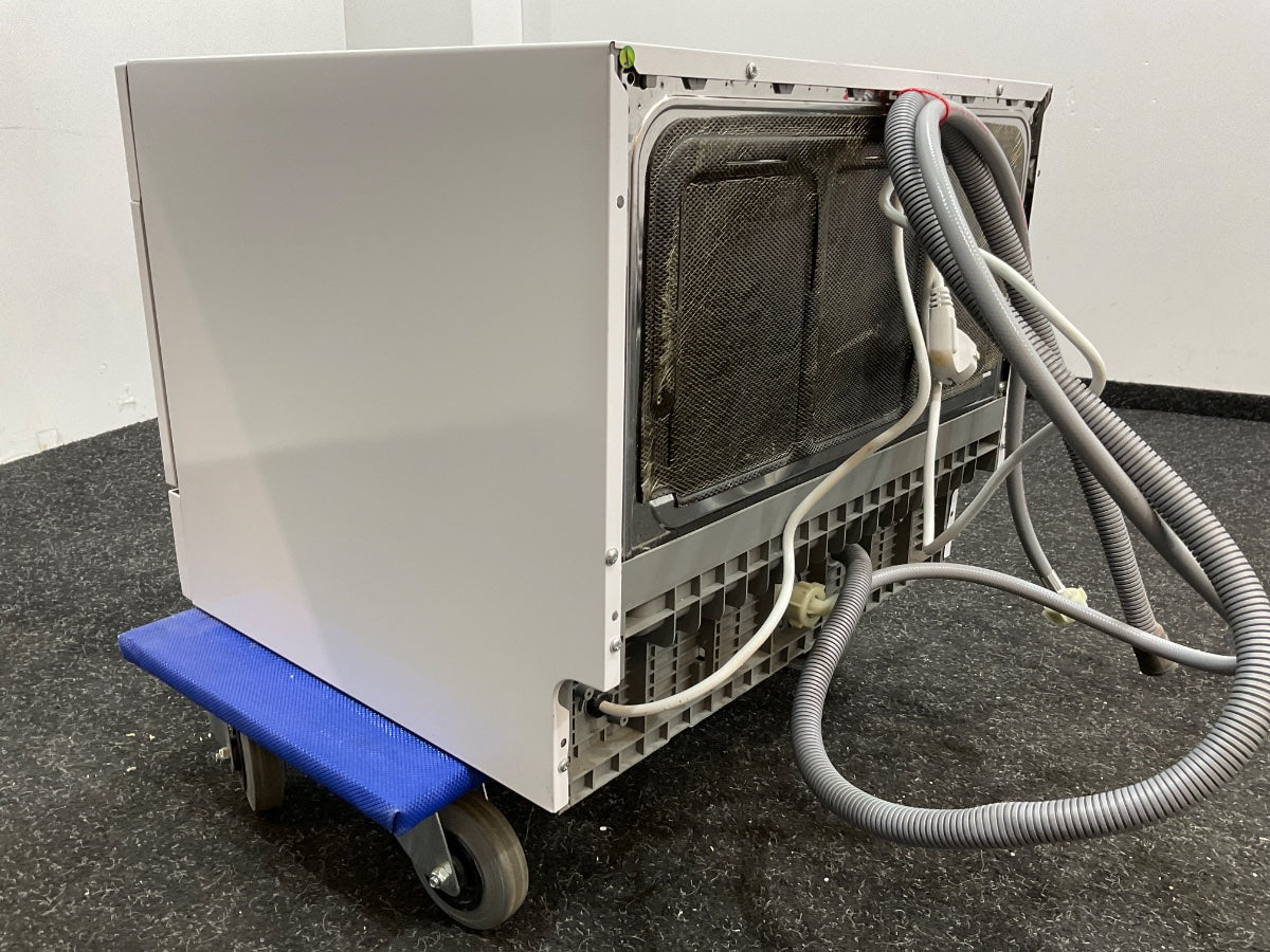 Inventum mini vaatwasser VVW5520 - Vrijstaand 