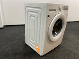 Samsung wasmachine WW1UFG5U34TH - 10 kg - Wit