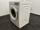 Samsung wasmachine WW1UFG5U34TH - 10 kg - Wit