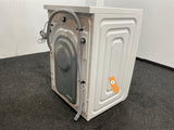 Samsung wasmachine WW1UFG5U34TH - 10 kg - Wit