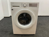 Samsung wasmachine WW1UFG5U34TH - 10 kg - Wit