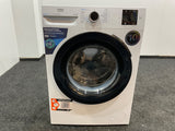 Beko wasmachine b300 BM3WFT31041W - EnergySpin - 10 kg 