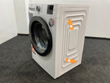 Beko wasmachine b300 BM3WFT31041W - EnergySpin - 10 kg 