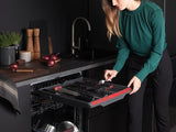 AEG inbouw vaatwasser FSB64907Z - 6000 serie