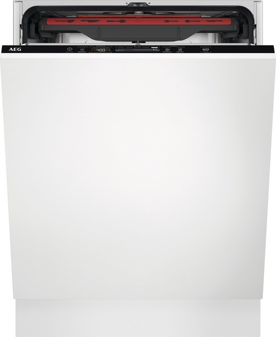 AEG inbouw vaatwasser FSB64907Z - 6000 serie