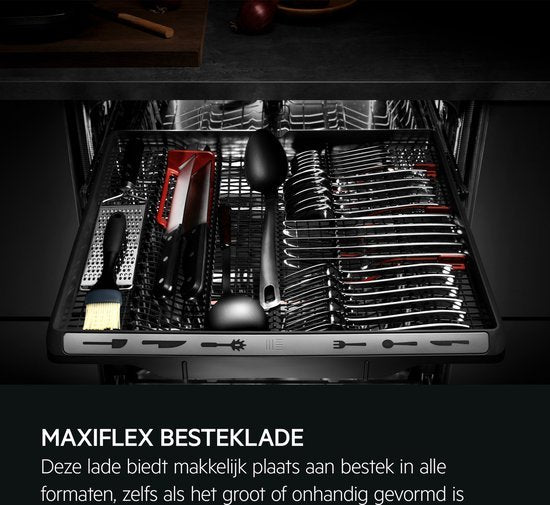 AEG inbouw vaatwasser FSB64907Z - 6000 serie