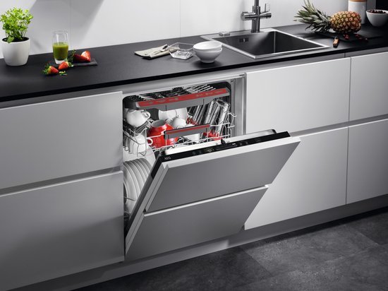 AEG inbouw vaatwasser FSB64907Z - 6000 serie