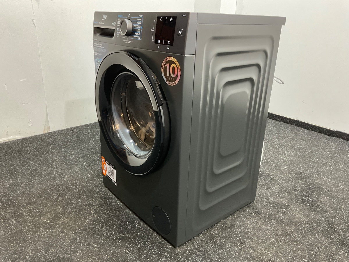 Beko wasmachine BM3WFT31041A1 - EnergySpin - 10 kg 