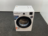 Beko wasmachine b300 BM3WFT31041W - EnergySpin - 10 kg 