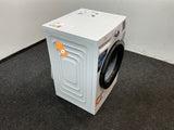 Beko wasmachine b300 BM3WFT31041W - EnergySpin - 10 kg 