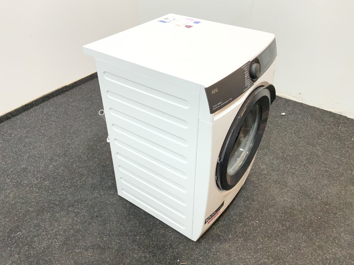 AEG wasmachine LR7696UD4 7000 Serie ProSteam 