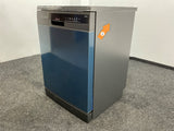 Siemens vaatwasser SN23EC03ME - Vrijstaand - Zwart