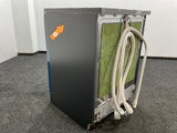 Siemens vaatwasser SN23EC03ME - Vrijstaand - Zwart