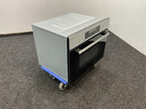 Bosch inbouw combi-magnetron CMA583MS0 - Serie 4