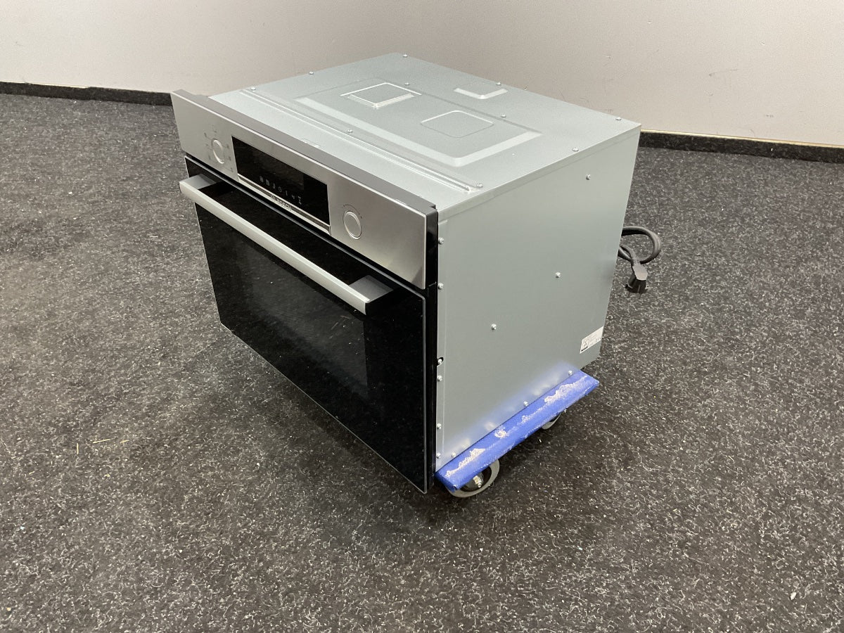 Bosch inbouw combi-magnetron CMA583MS0 - Serie 4