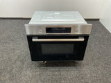 Bosch inbouw combi-magnetron CMA583MS0 - Serie 4