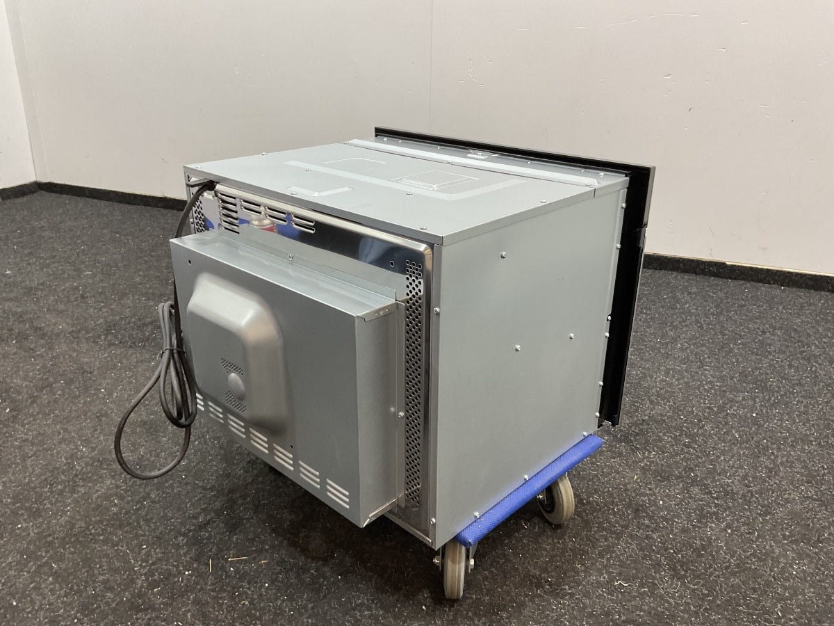 Bosch inbouw combi-magnetron CMA583MS0 - Serie 4