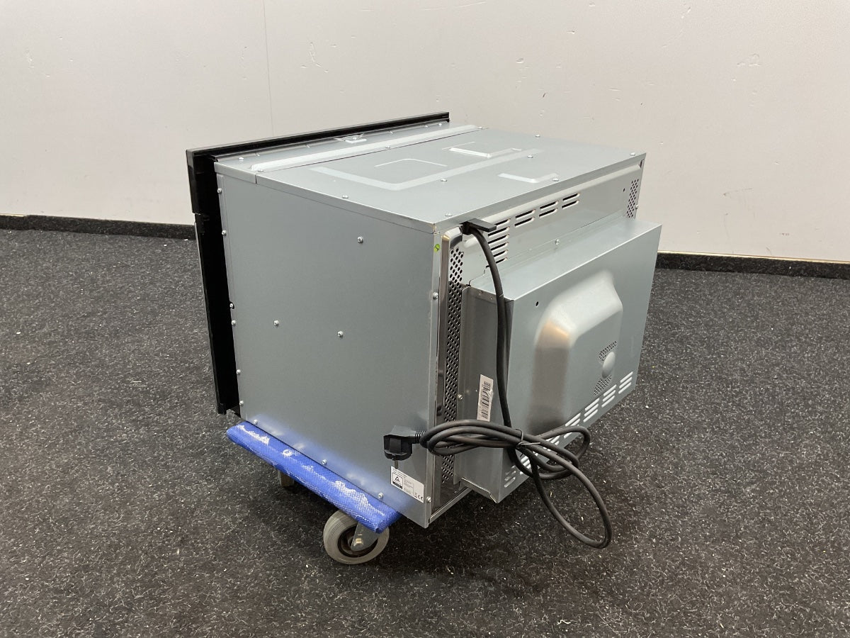 Bosch inbouw combi-magnetron CMA583MS0 - Serie 4