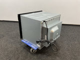 Bosch inbouw combi-magnetron CMA583MS0 - Serie 4