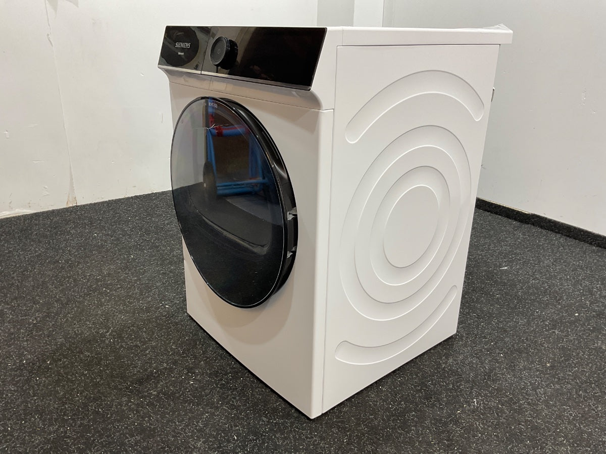 Siemens warmtepompdroger WR47B2C0FG - iQ700 - 9 kg