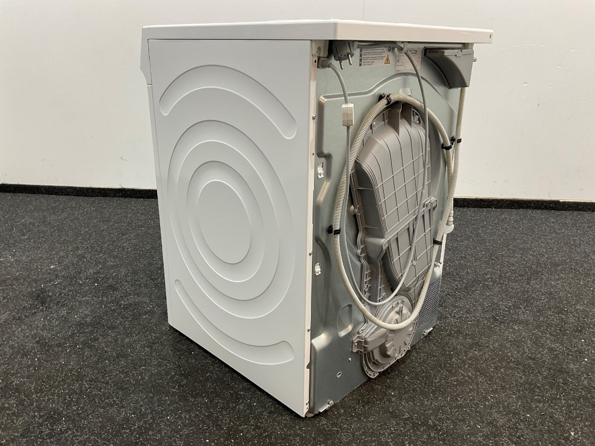Siemens warmtepompdroger WR47B2C0FG - iQ700 - 9 kg